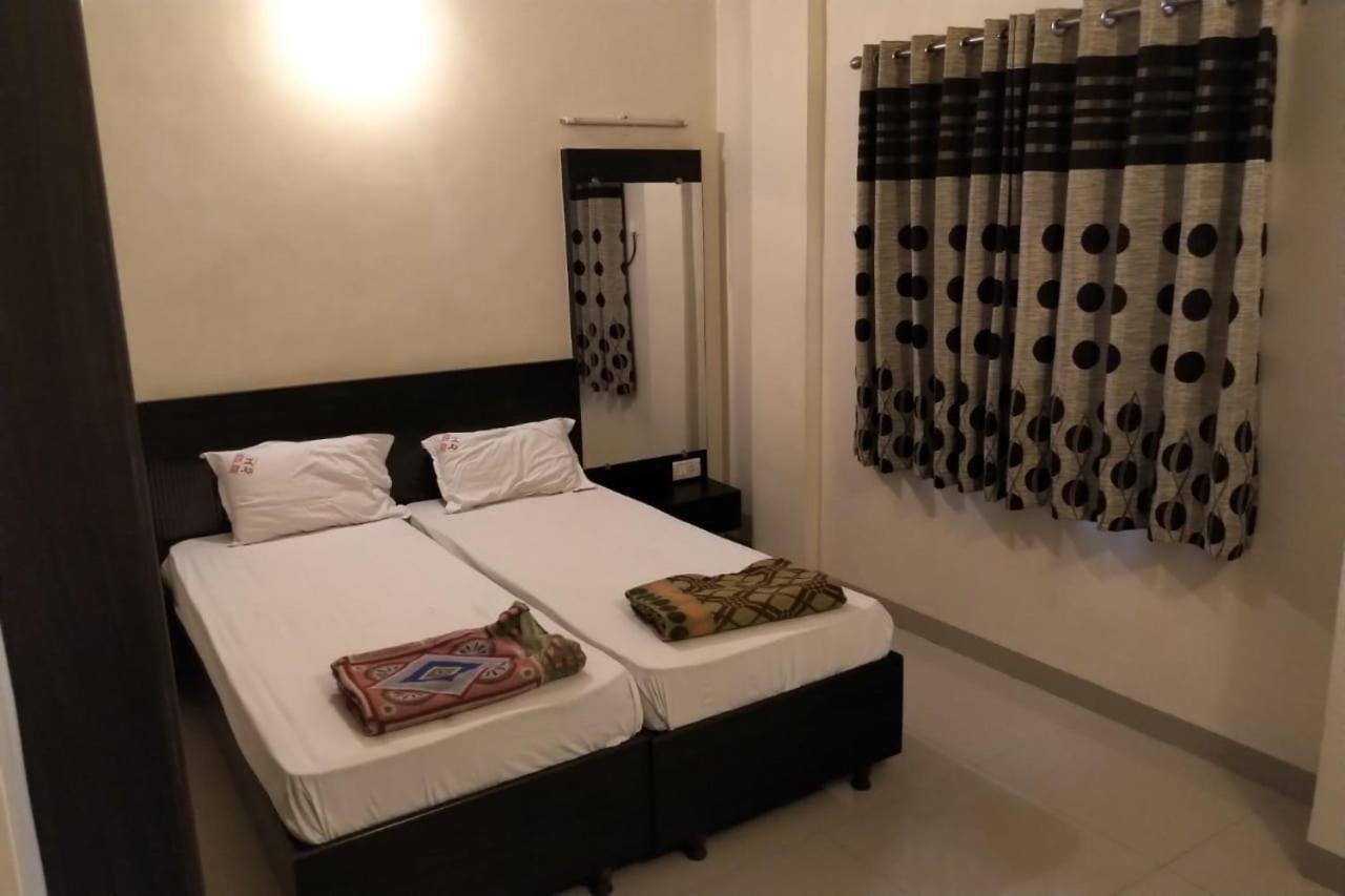 Hotel Rose Lodge بونة المظهر الخارجي الصورة