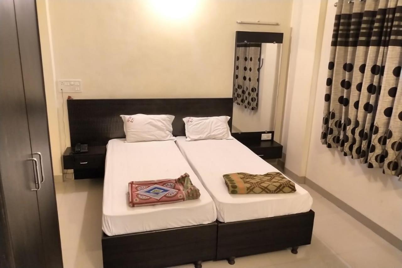 Hotel Rose Lodge بونة المظهر الخارجي الصورة