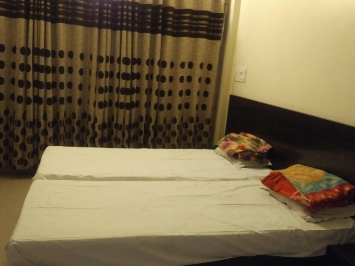 Hotel Rose Lodge بونة المظهر الخارجي الصورة