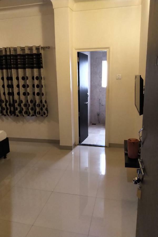 Hotel Rose Lodge بونة المظهر الخارجي الصورة
