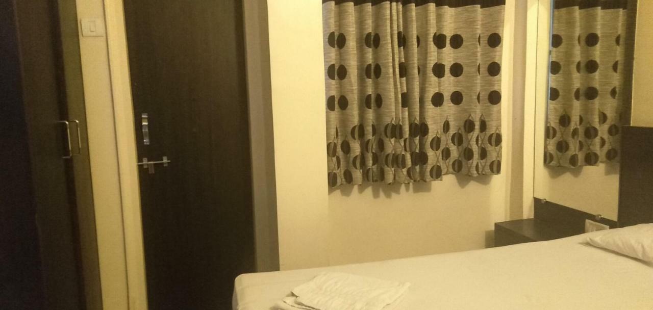Hotel Rose Lodge بونة المظهر الخارجي الصورة