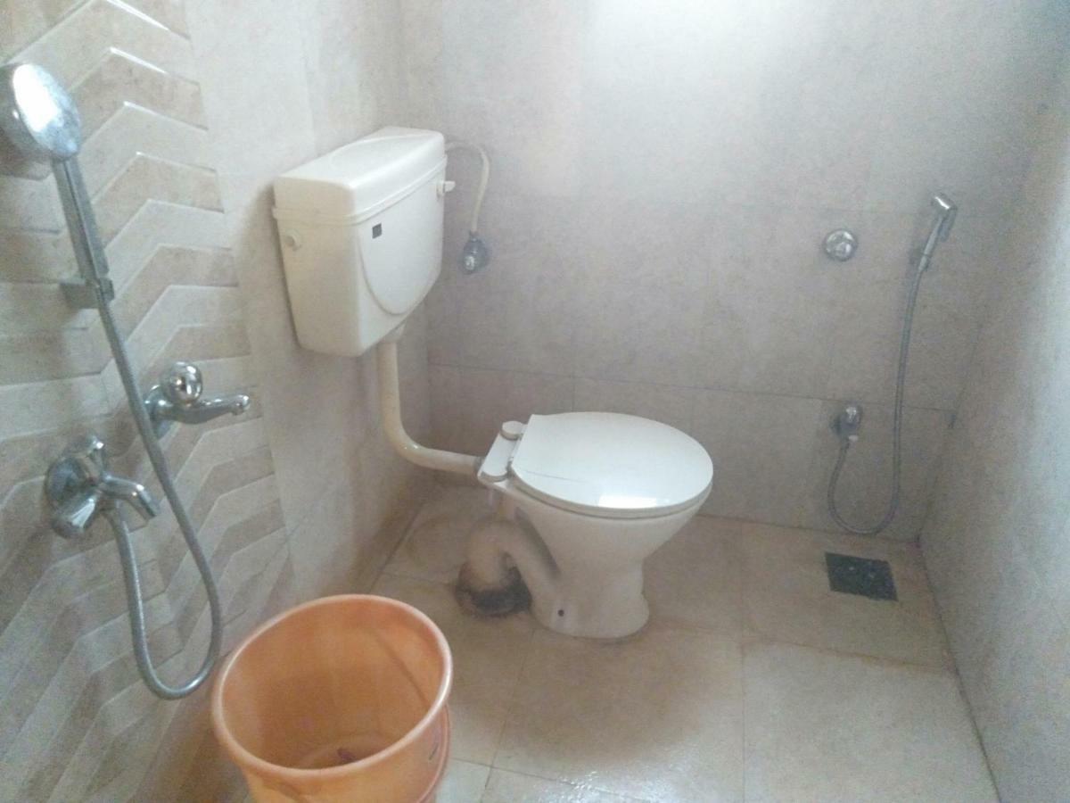 Hotel Rose Lodge بونة المظهر الخارجي الصورة