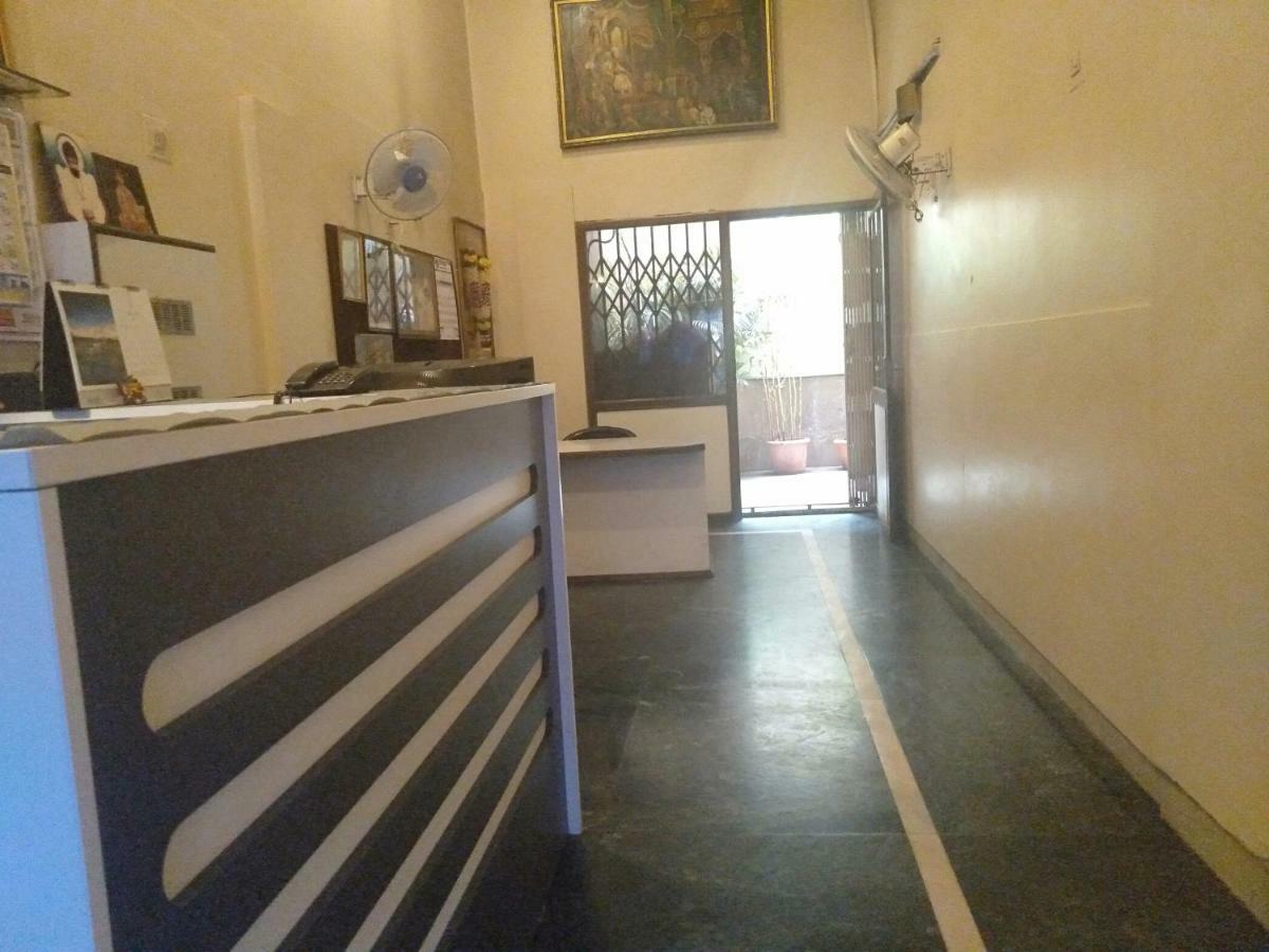 Hotel Rose Lodge بونة المظهر الخارجي الصورة