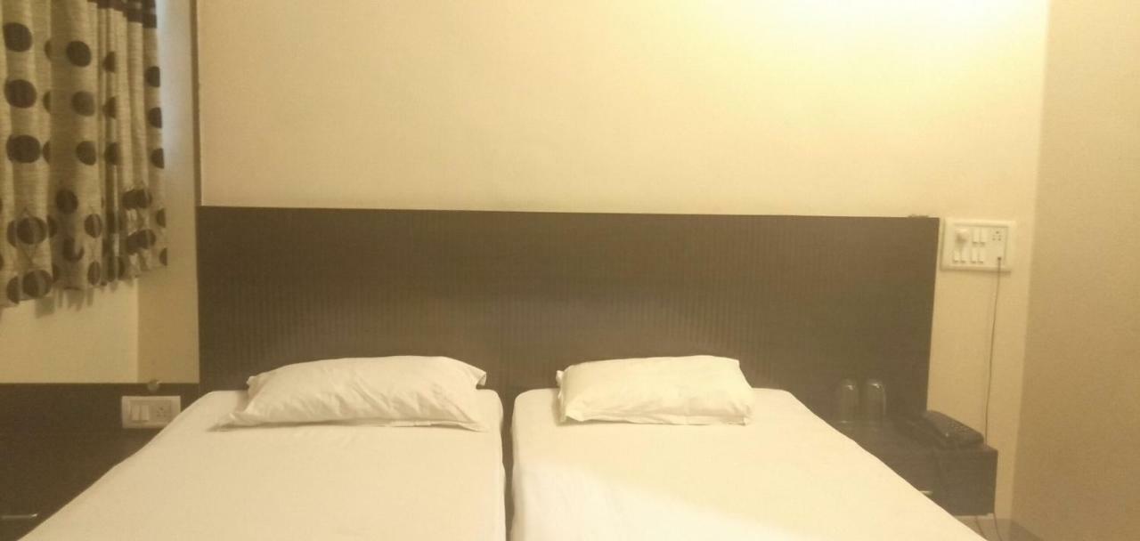 Hotel Rose Lodge بونة المظهر الخارجي الصورة