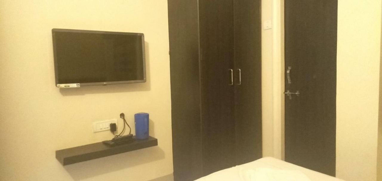 Hotel Rose Lodge بونة المظهر الخارجي الصورة